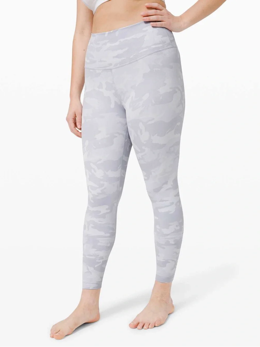 Lululemon Wunder Under High-Rise Tight 24